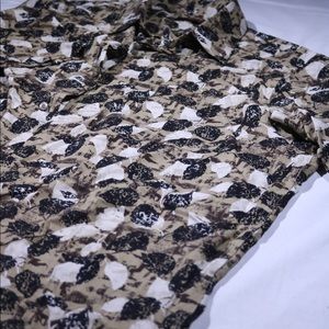 90s vintage rayon silk shirt 🍜 Sauce Up Alert 🍜